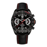 Tag Heuer Grand Carrera Caliber 36 RS Caliper cron grafo